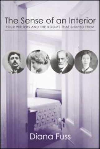 Sense of an Interior