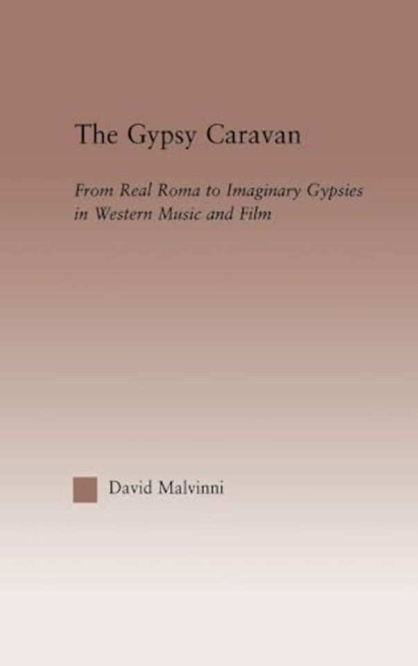 Gypsy Caravan