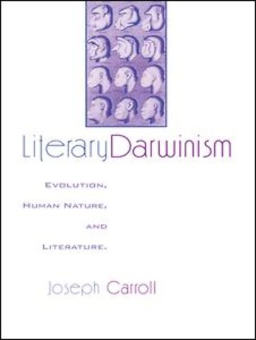 Literary Darwinism