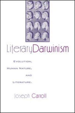 Literary Darwinism