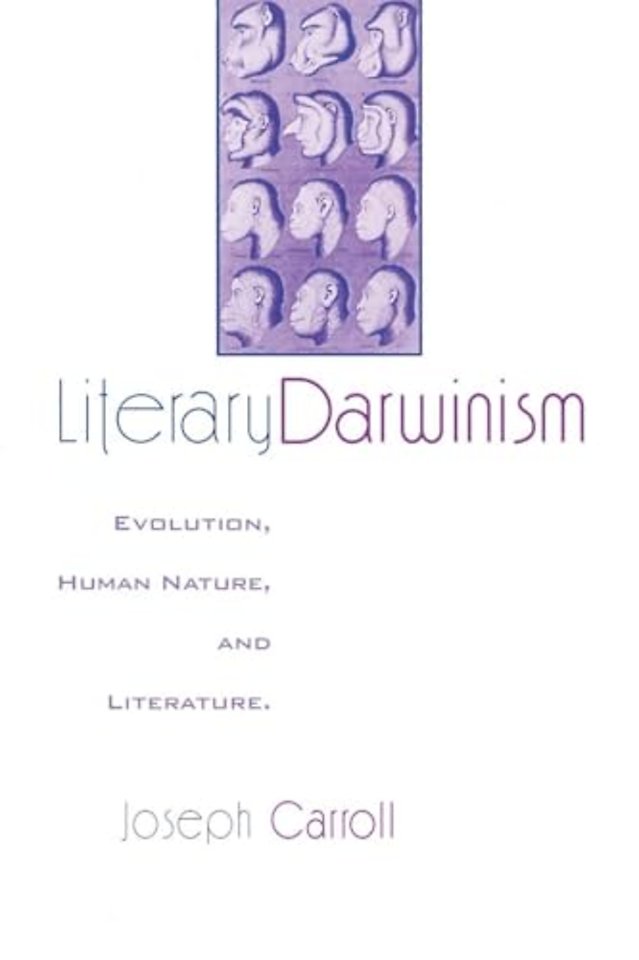 Literary Darwinism