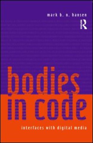 Bodies in Code
