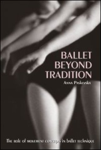 Ballet Beyond Tradition