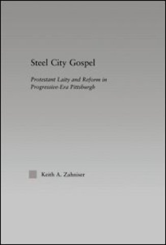 Steel City Gospel