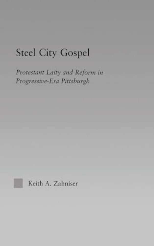 Steel City Gospel