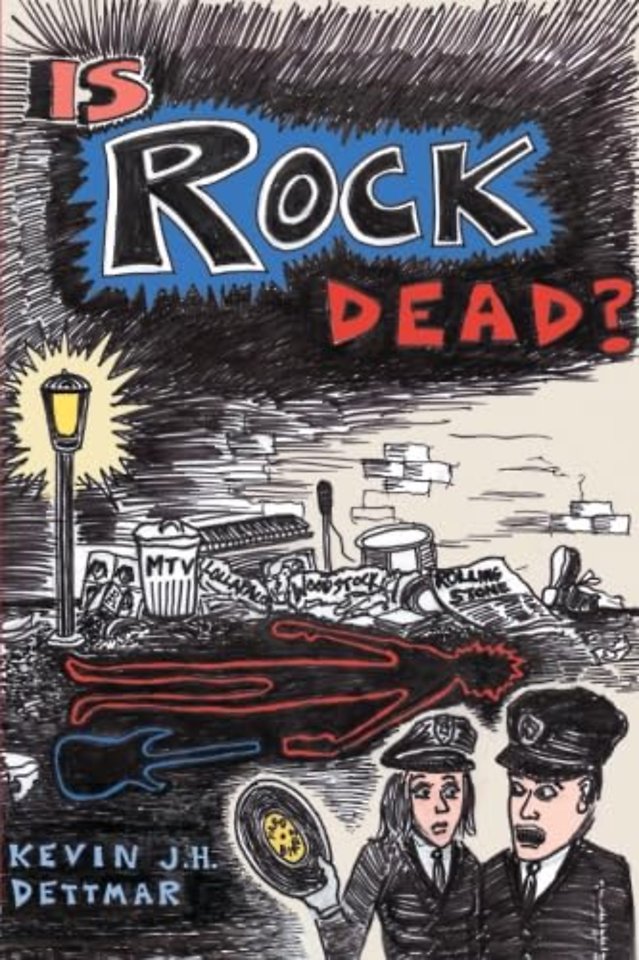 Is Rock Dead?