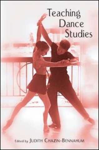 Teaching Dance Studies