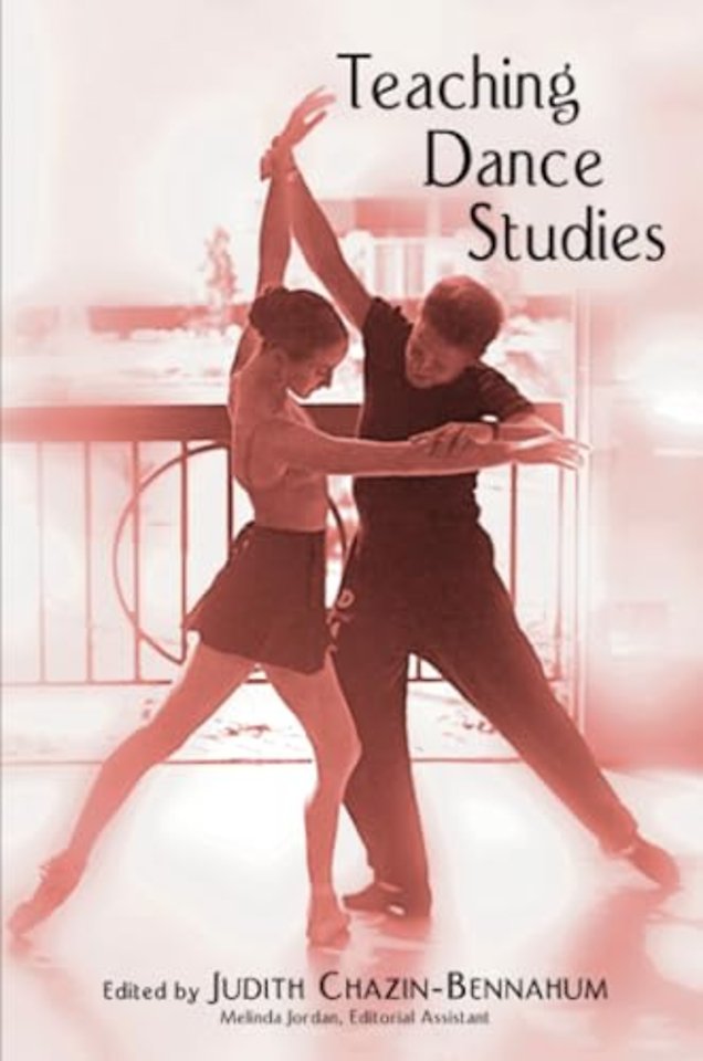 Teaching Dance Studies