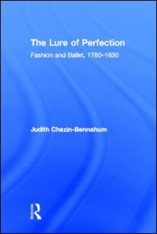 Lure of Perfection