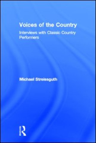 Voices of the Country