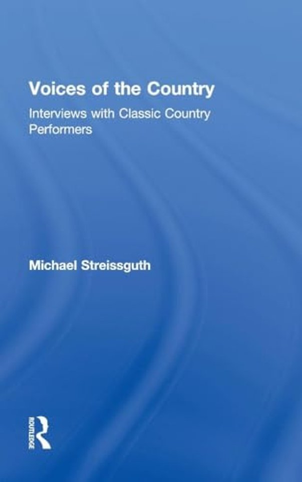Voices of the Country