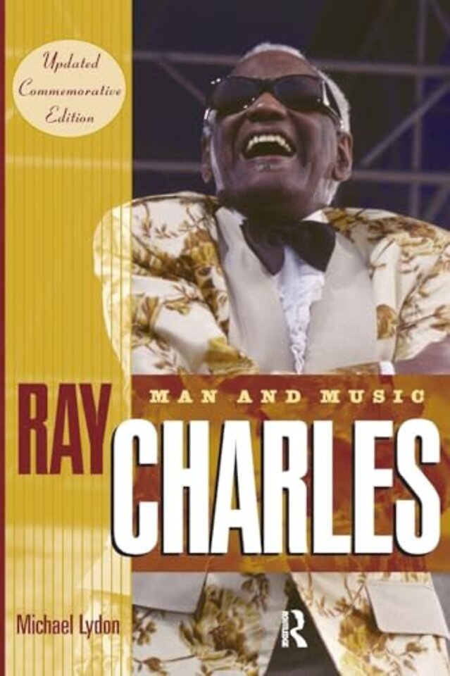 Ray Charles