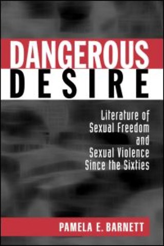 Dangerous Desire