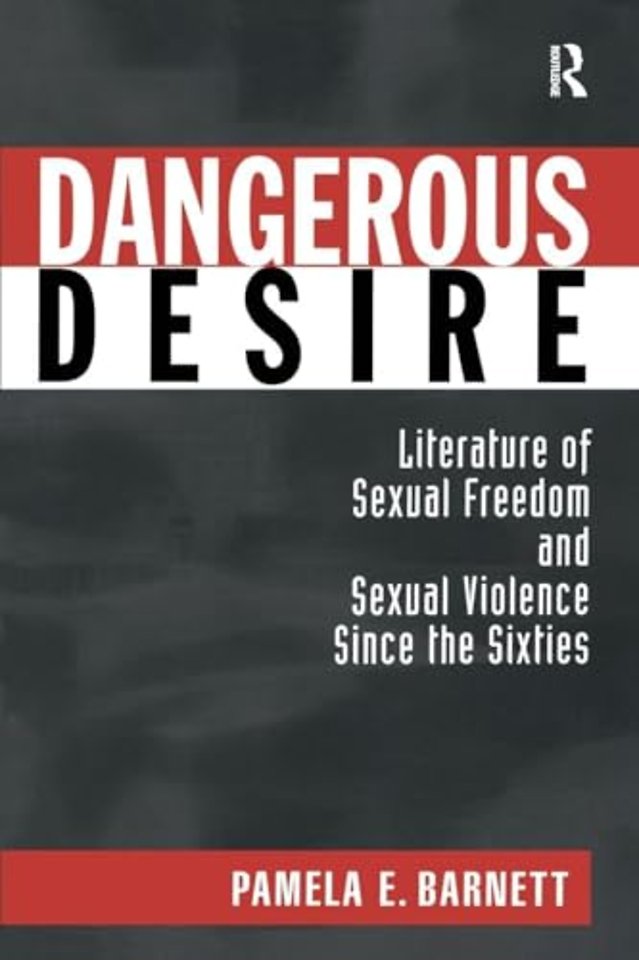Dangerous Desire
