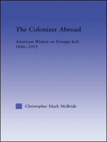 Colonizer Abroad