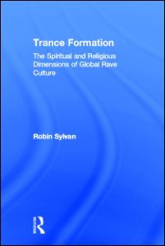 Trance Formation