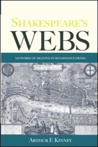 Shakespeare's Webs
