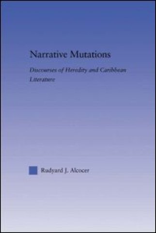 Narrative Mutations