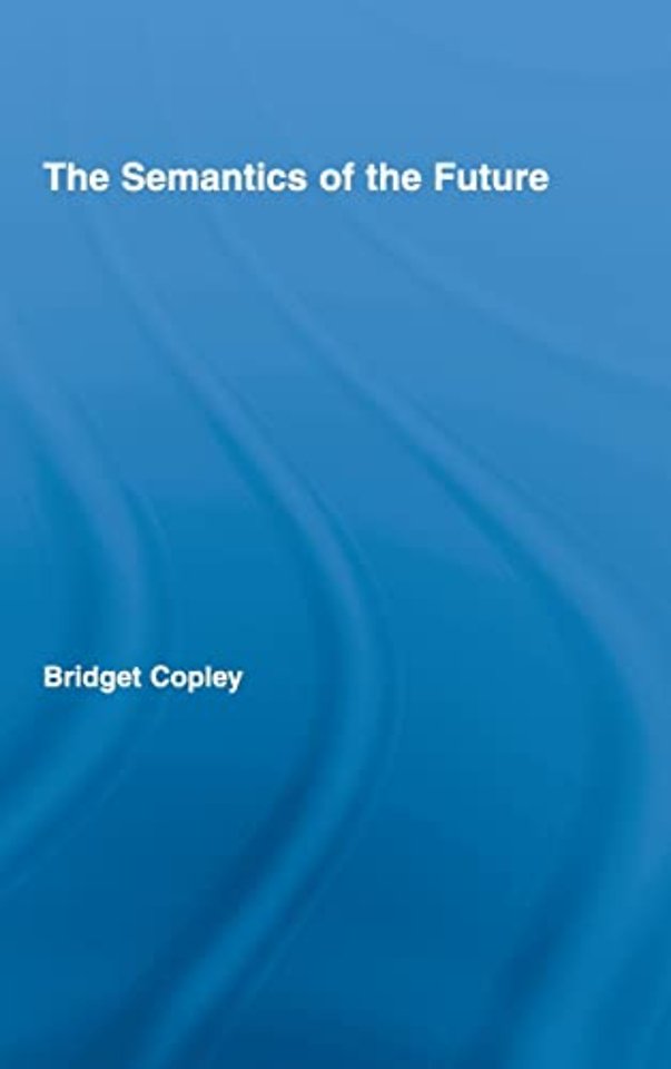 Semantics of the Future