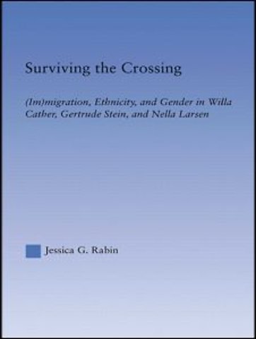 Surviving the Crossing