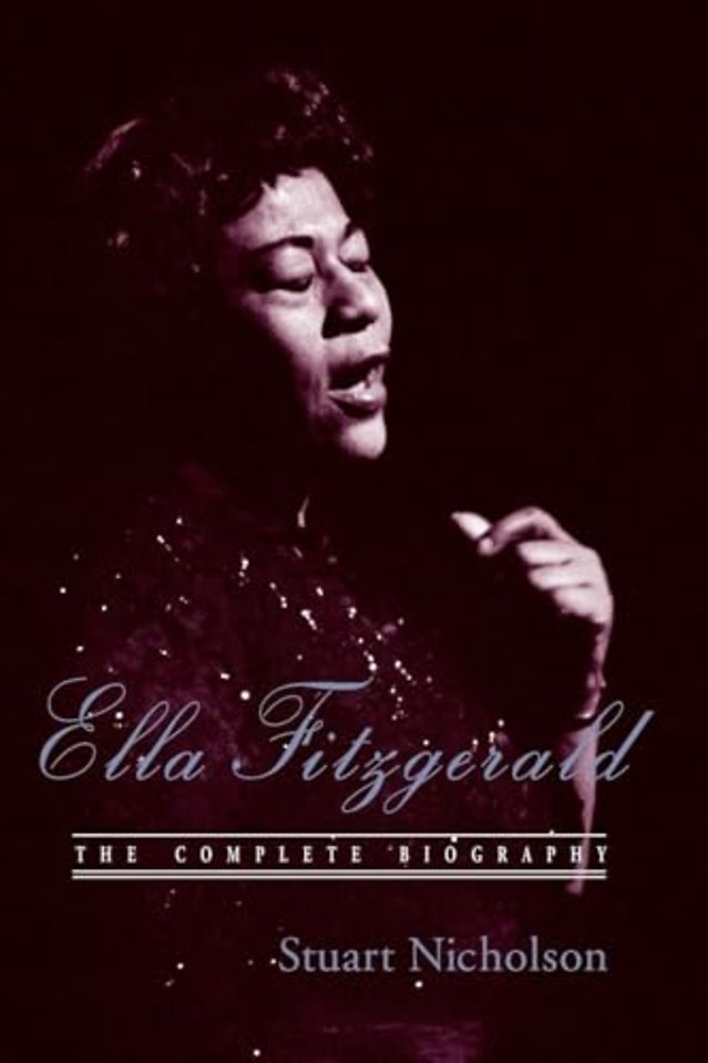 Ella Fitzgerald