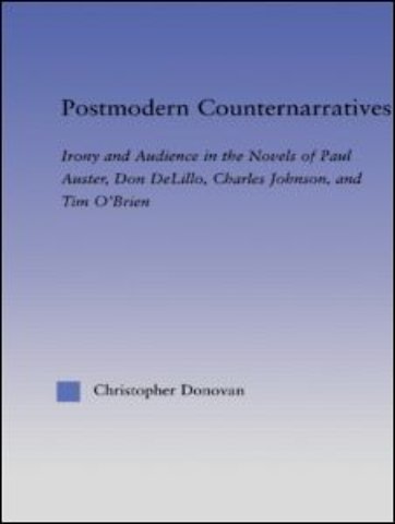 Postmodern Counternarratives