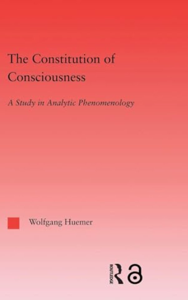 Constitution of Consciousness
