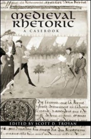 Medieval Rhetoric
