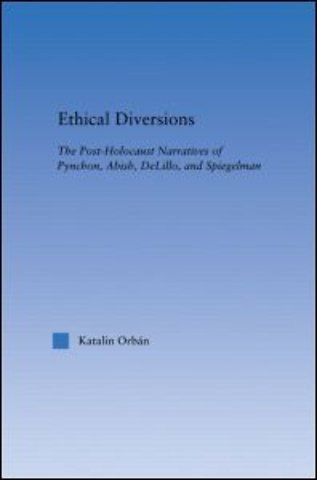 Ethical Diversions