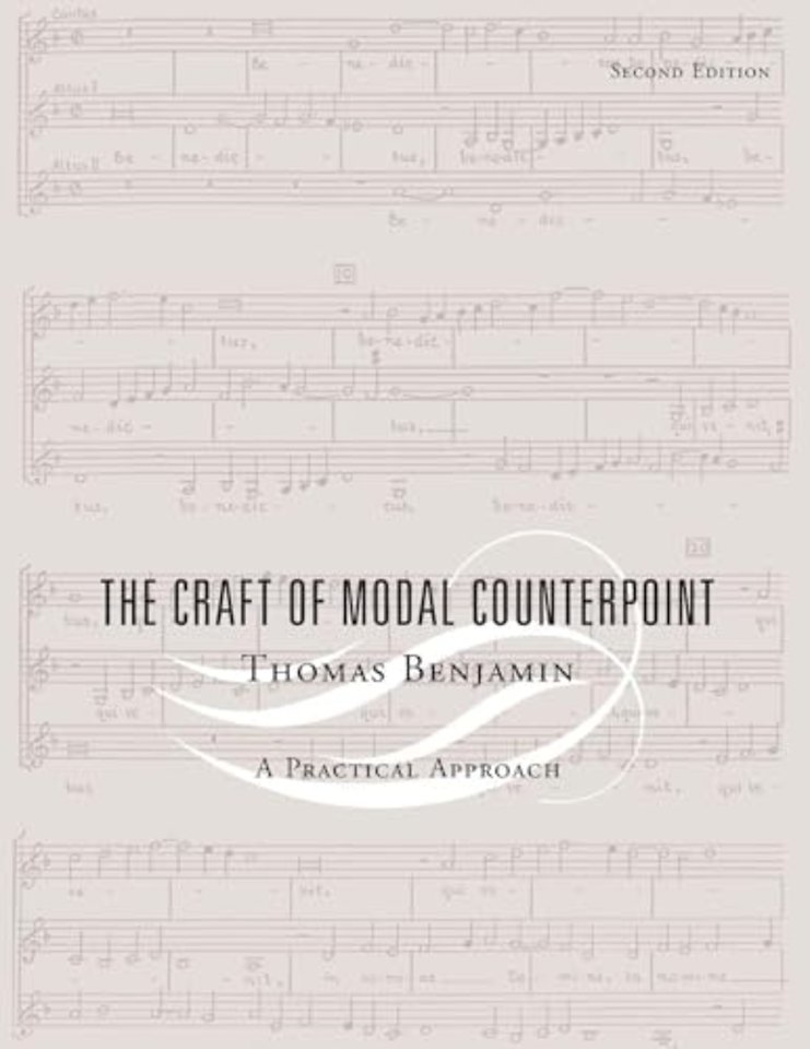 Craft of Modal Counterpoint
