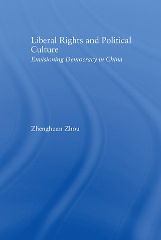 Liberal Rights and Political Culture