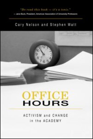 Office Hours