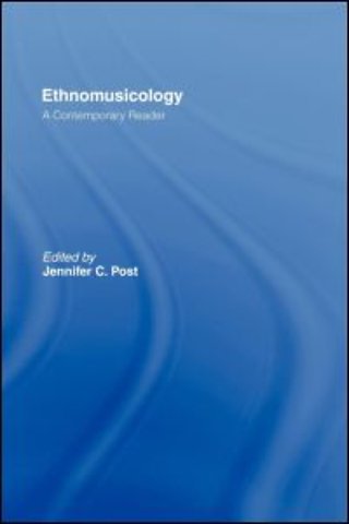 Ethnomusicology