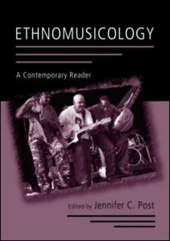 Ethnomusicology