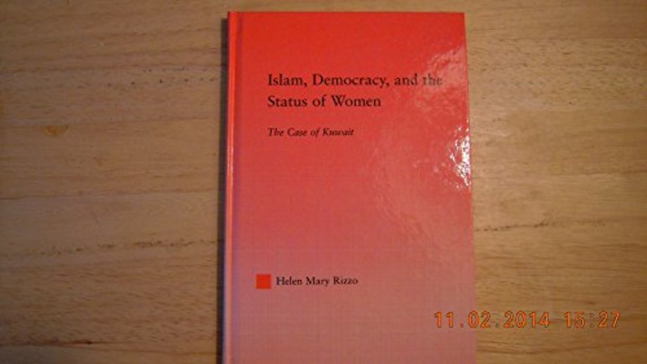 Islam, Democracy and the Status of Women