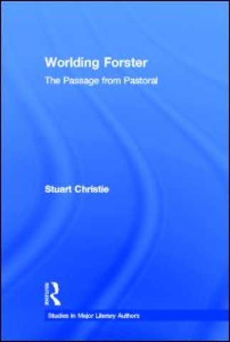 Worlding Forster