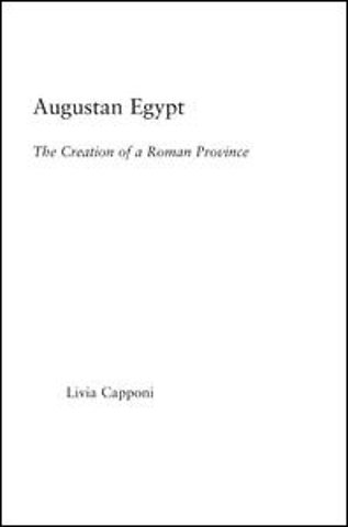 Augustan Egypt