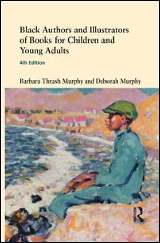 Black Authors and Illustrators of Books for Children and Young Adults