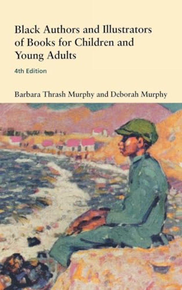 Black Authors and Illustrators of Books for Children and Young Adults