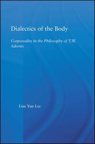 Dialectics of the Body