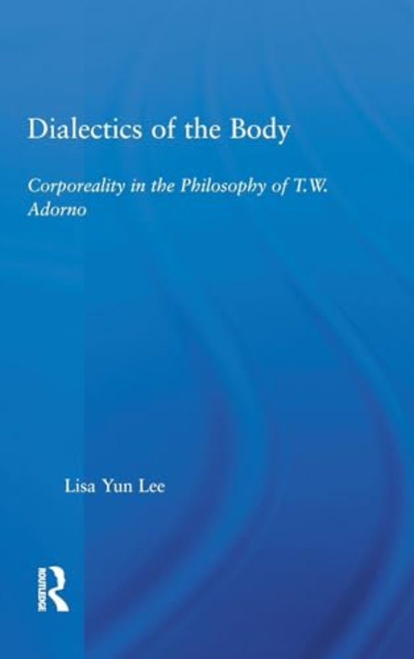 Dialectics of the Body