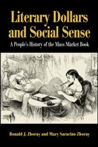 Literary Dollars and Social Sense