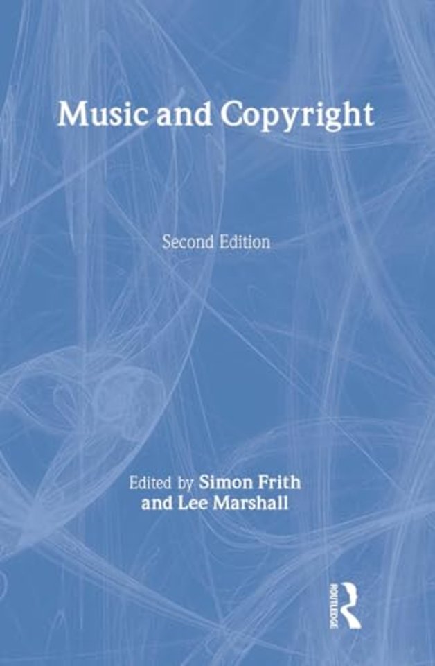 Music and Copyright