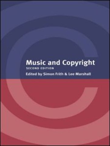Music and Copyright