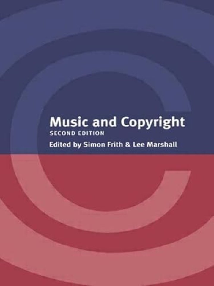 Music and Copyright