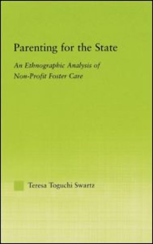 Parenting for the State