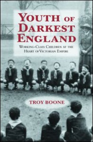 Youth of Darkest England