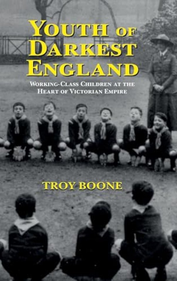 Youth of Darkest England