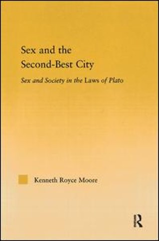 Sex and the Second-Best City