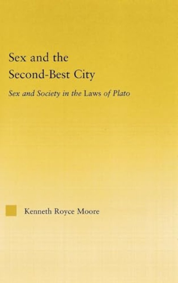 Sex and the Second-Best City
